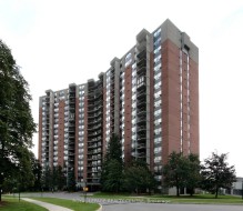1519-50 Mississauga Valley Boulevard  Mississauga, ON L5A 3S2