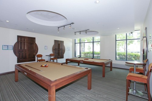 727-600 Fleet Street, Toronto, ON - Indoor Photo Showing Other Room