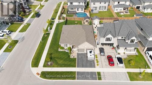 100 Tamarack Boulevard, Woodstock, ON - Other