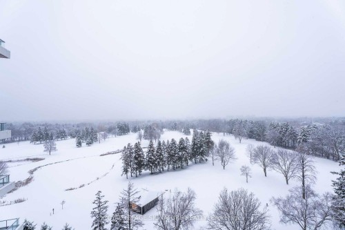 805-397 Royal Orchard Boulevard, Markham, ON - Outdoor With View