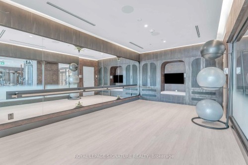 805-397 Royal Orchard Boulevard, Markham, ON - Indoor Photo Showing Other Room