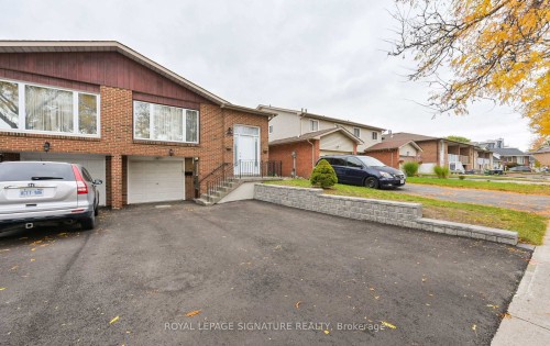3980 Midhurst Lane, Mississauga, ON 