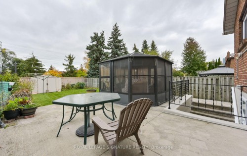 3980 Midhurst Lane, Mississauga, ON 