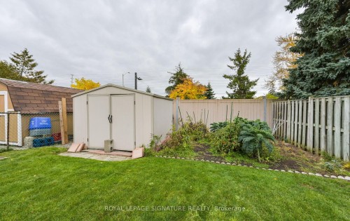 3980 Midhurst Lane, Mississauga, ON 