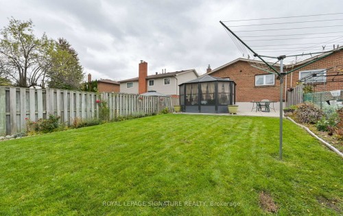 3980 Midhurst Lane, Mississauga, ON 