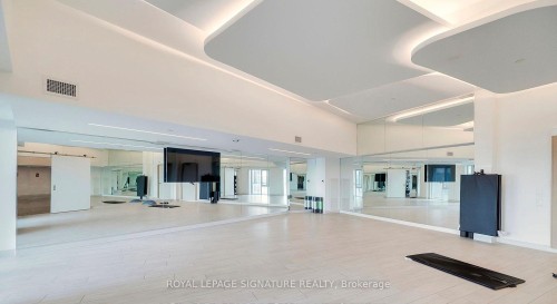 B520-3200 Dakota Common, Burlington, ON - Indoor Photo Showing Other Room