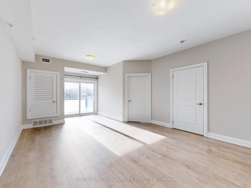 114-481 Rupert Avenue, Whitchurch-Stouffville, ON - Indoor Photo Showing Other Room