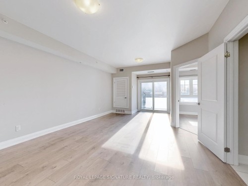 114-481 Rupert Avenue, Whitchurch-Stouffville, ON - Indoor Photo Showing Other Room