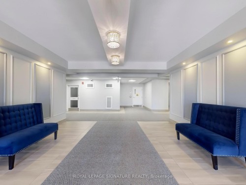 114-481 Rupert Avenue, Whitchurch-Stouffville, ON - Indoor Photo Showing Other Room