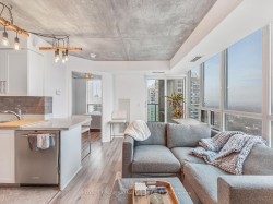 2307-17 Barberry Place  Toronto, ON M2K 3E2