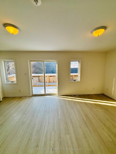 308 Nassau Street, Oshawa, ON - Indoor Photo Showing Other Room