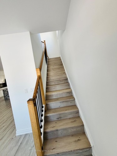 308 Nassau Street, Oshawa, ON - Indoor Photo Showing Other Room