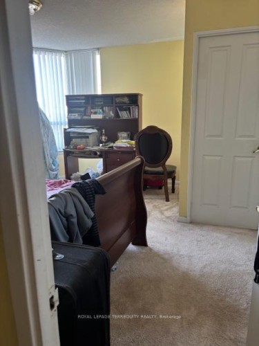 316-88 Corporate Drive, Toronto, ON - Indoor