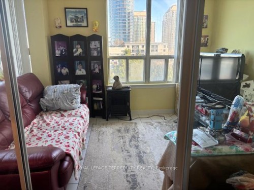 316-88 Corporate Drive, Toronto, ON - Indoor