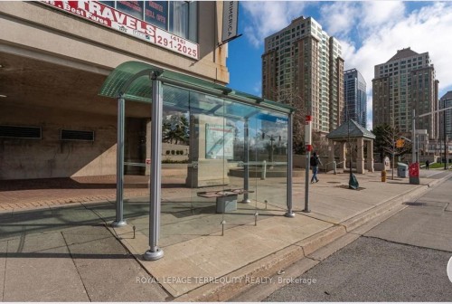 316-88 Corporate Drive, Toronto, ON - Outdoor