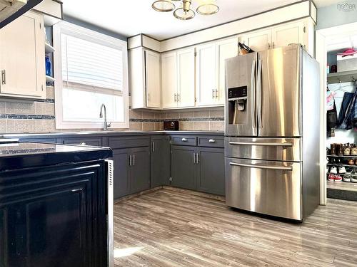 50 Victoria Street W, Amherst, NS 