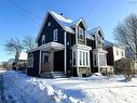 50 Victoria Street W, Amherst, NS 