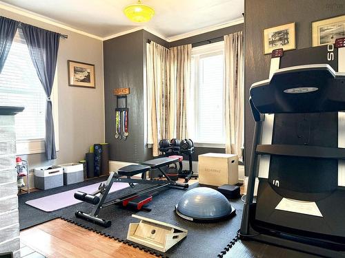 50 Victoria Street W, Amherst, NS 