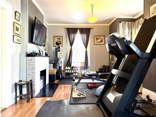 50 Victoria Street W, Amherst, NS 