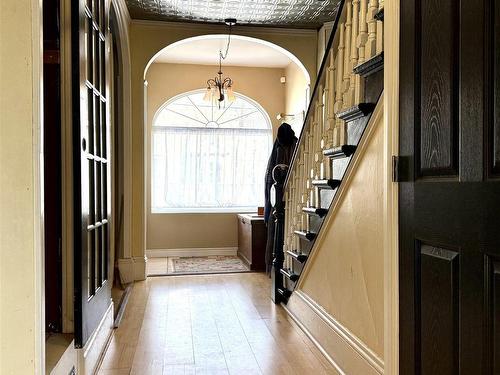 50 Victoria Street W, Amherst, NS 