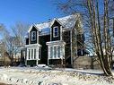 50 Victoria Street W, Amherst, NS 