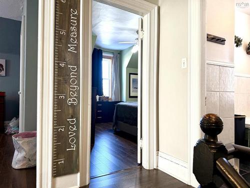 50 Victoria Street W, Amherst, NS 