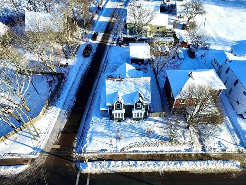 50 Victoria Street W, Amherst, NS 