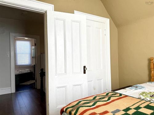 50 Victoria Street W, Amherst, NS 