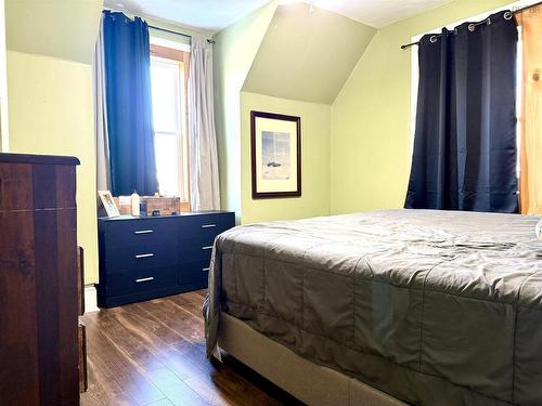 50 Victoria Street W, Amherst, NS 