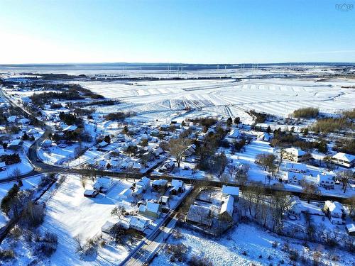 50 Victoria Street W, Amherst, NS 