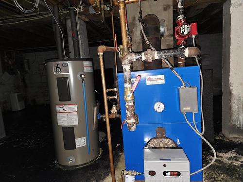 24 Claremont Avenue, Stellarton, NS 