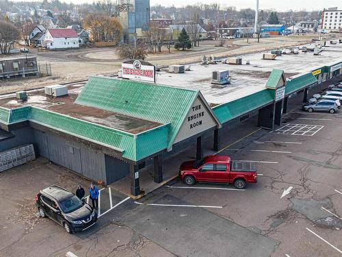 166 Esplanade Street, Truro, NS 