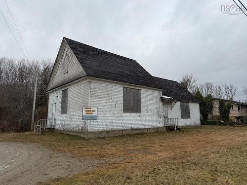 6 Chemin De Lanse Des Bourque, Sluice Point, NS 