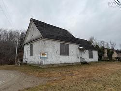 6 Chemin De Lanse Des Bourque  Sluice Point, NS B0W 3M0