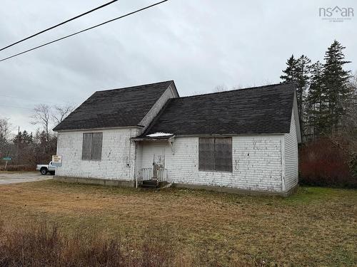 6 Chemin De Lanse Des Bourque, Sluice Point, NS 