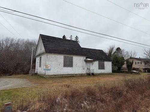 6 Chemin De Lanse Des Bourque, Sluice Point, NS 