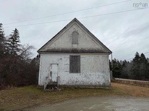 6 Chemin De Lanse Des Bourque, Sluice Point, NS 