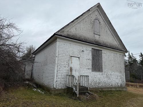 6 Chemin De Lanse Des Bourque, Sluice Point, NS 