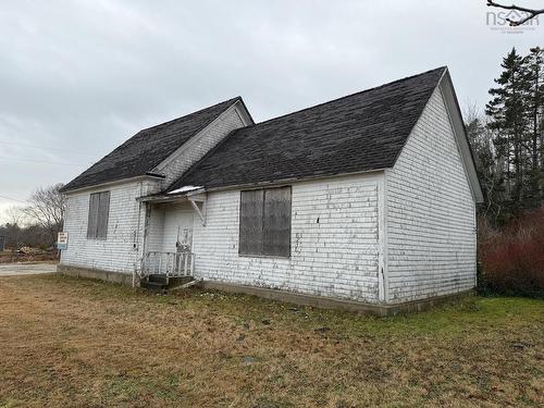 6 Chemin De Lanse Des Bourque, Sluice Point, NS 