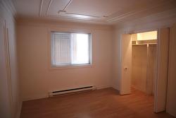 Chambre à coucher principale - 