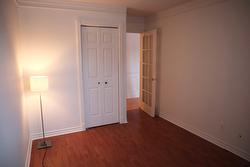 Chambre à coucher - 