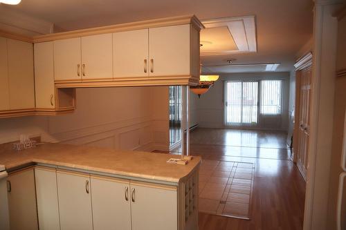 Vue d'ensemble - 3-7315 Boul. Cousineau, Longueuil (Saint-Hubert), QC - Indoor