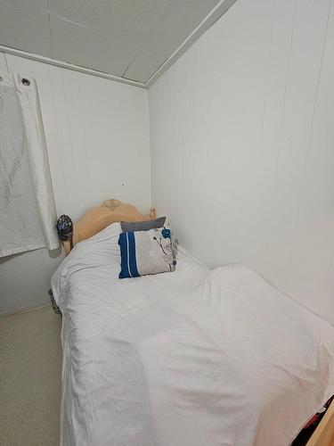 Chambre à coucher - 21  - 23 Rue De La Poste, Labelle, QC - Indoor Photo Showing Bedroom
