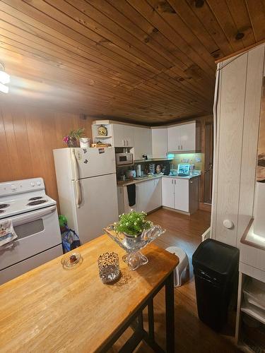 Cuisine - 21  - 23 Rue De La Poste, Labelle, QC - Indoor Photo Showing Kitchen