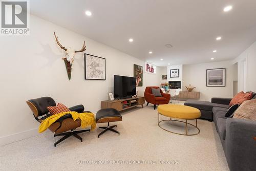 1171 Carson Road, Springwater, ON - Indoor Photo Showing Other Room