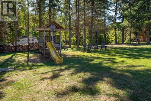 1171 Carson Road, Springwater, ON - Outdoor