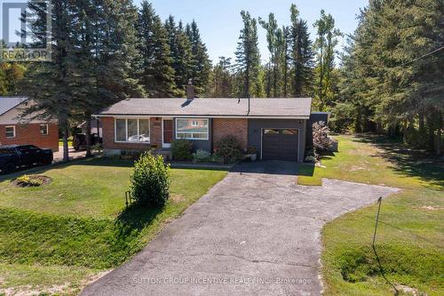 1171 CARSON ROAD  Springwater, ON L4M 4S5