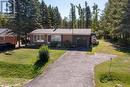 1171 Carson Road, Springwater, ON  - Outdoor 