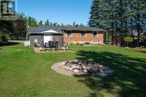 1171 Carson Road, Springwater, ON - Outdoor