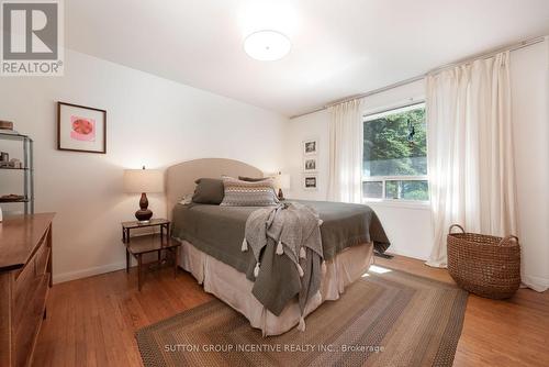 1171 Carson Road, Springwater, ON - Indoor Photo Showing Bedroom